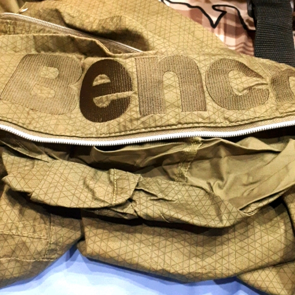 Bench Jacket - Picture 5 of 5